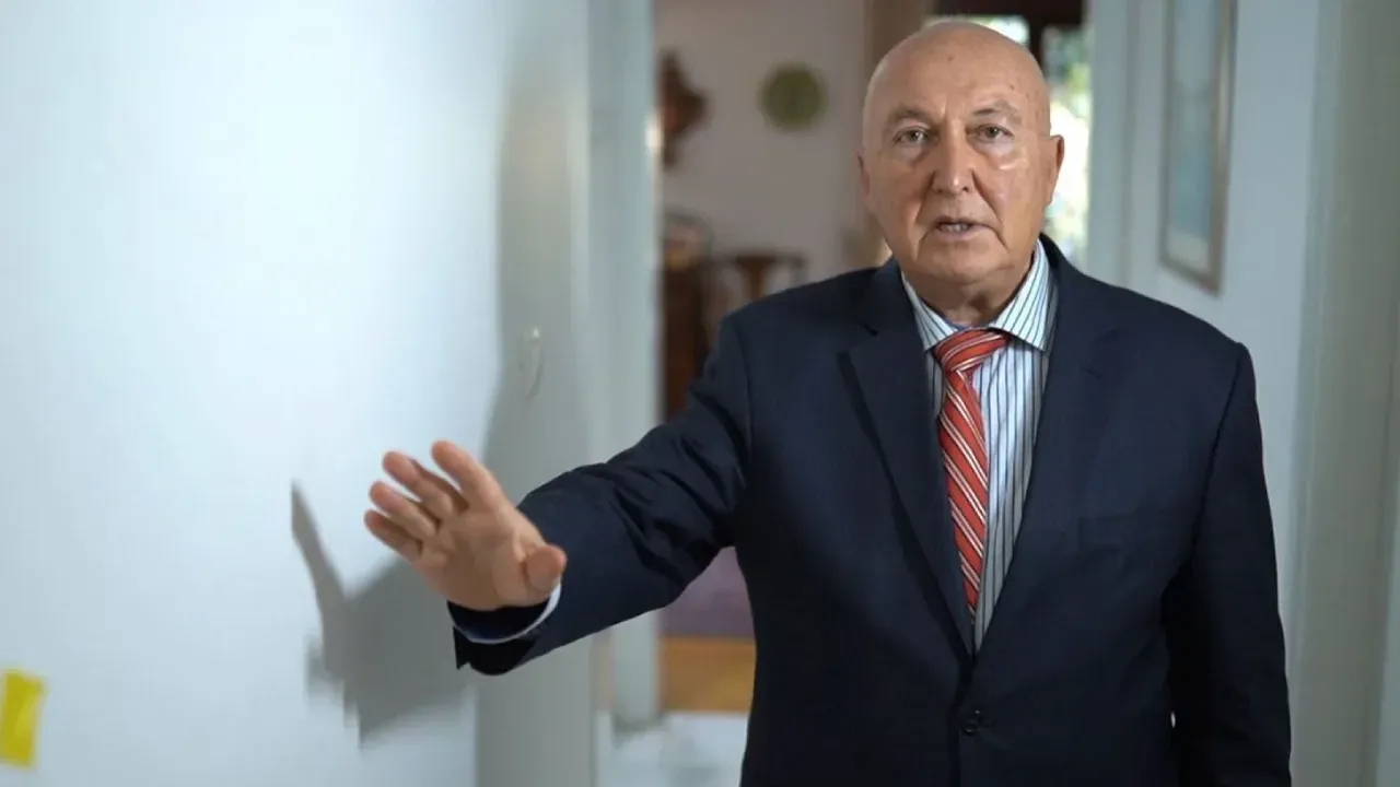 Foto - Ünlü deprem uzmanı ‘Tuhaf gelişmeler var’ diyerek duyurmuştu! Şaşırtan gelişme bu sabah yaşandı