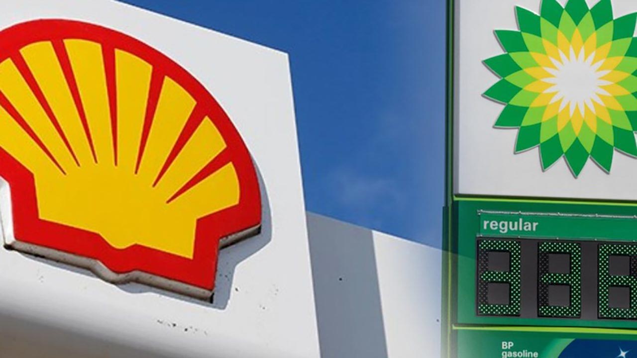 Ünlü devlere darbe! Shell ve BP'nin lisansları iptal edildi