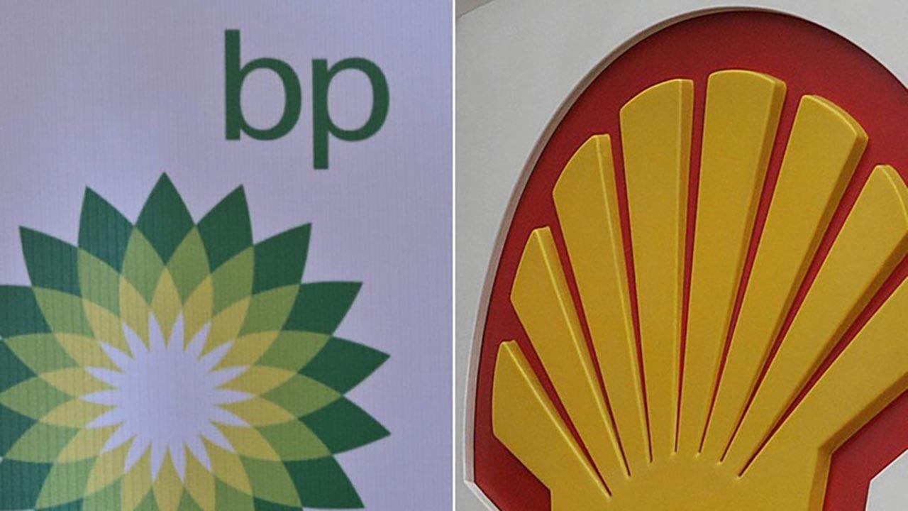 Foto - Ünlü devlere darbe! Shell ve BP'nin lisansları iptal edildi