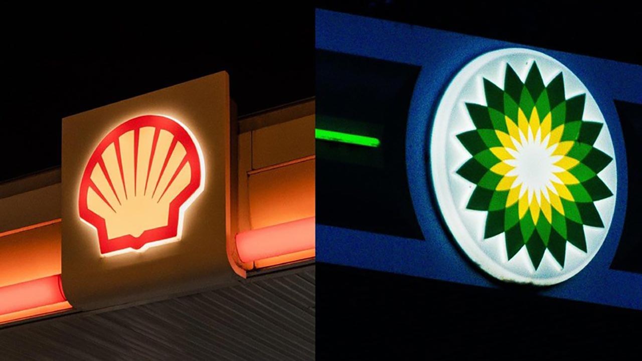 Foto - Ünlü devlere darbe! Shell ve BP'nin lisansları iptal edildi