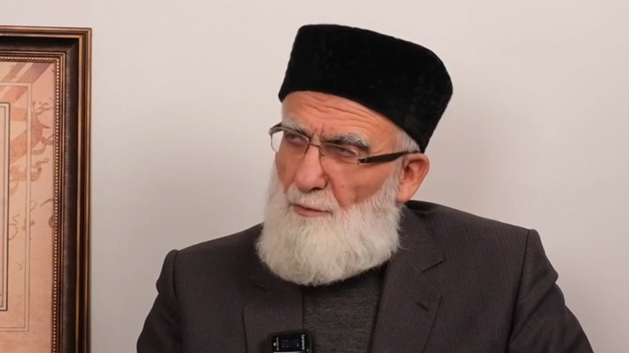 Ünlü din adamı 'feleğiniz şaştı, yazıklar olsun' demişti: Emeklilere 27 bin lira verecekler