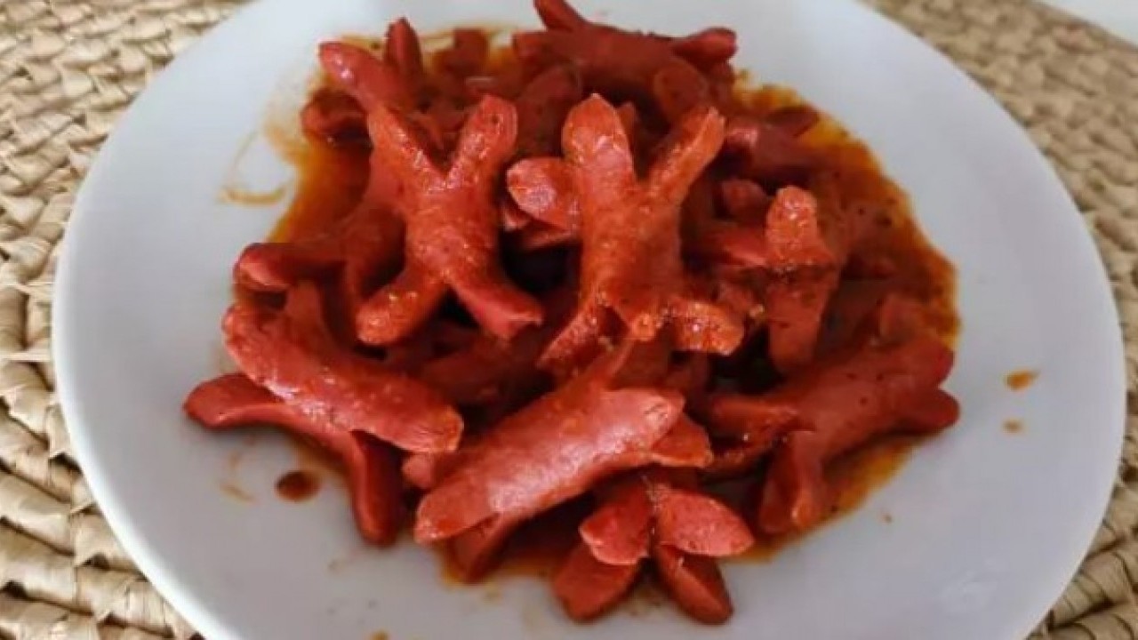 Bu besinleri sakın tüketmeyin: Meğer kansere neden oluyormuş!