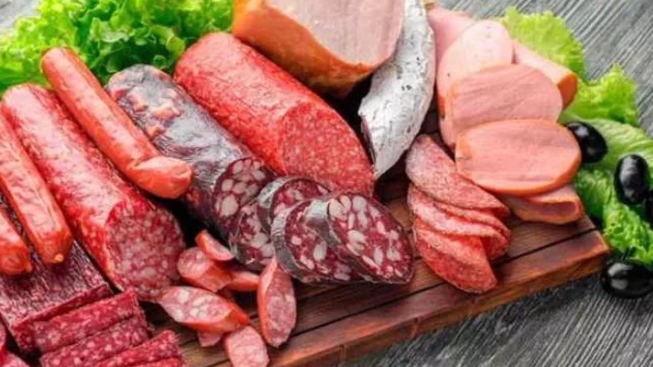 Foto - Bu besinleri sakın tüketmeyin: Meğer kansere neden oluyormuş!