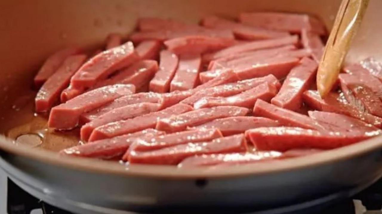 Foto - Bu besinleri sakın tüketmeyin: Meğer kansere neden oluyormuş!