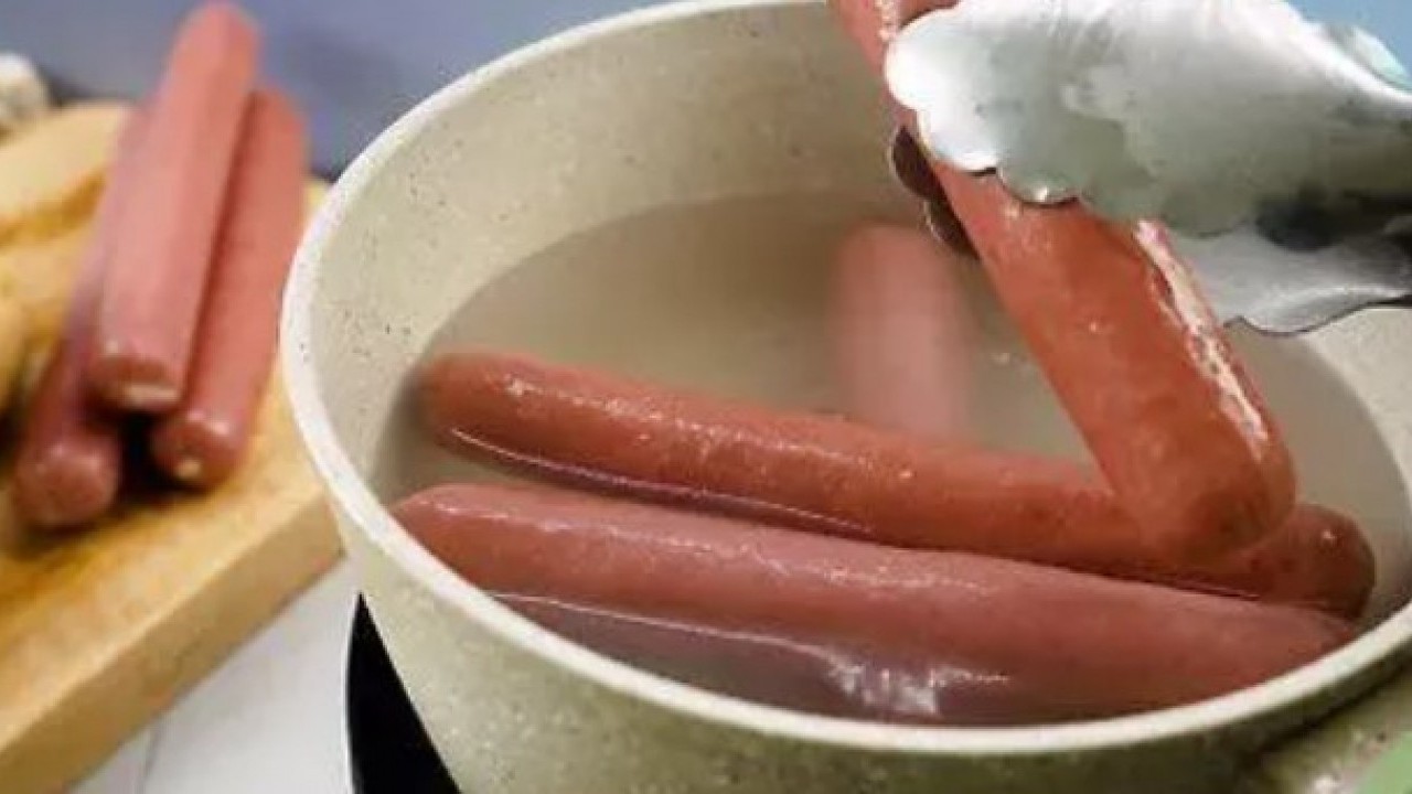 Foto - Bu besinleri sakın tüketmeyin: Meğer kansere neden oluyormuş!