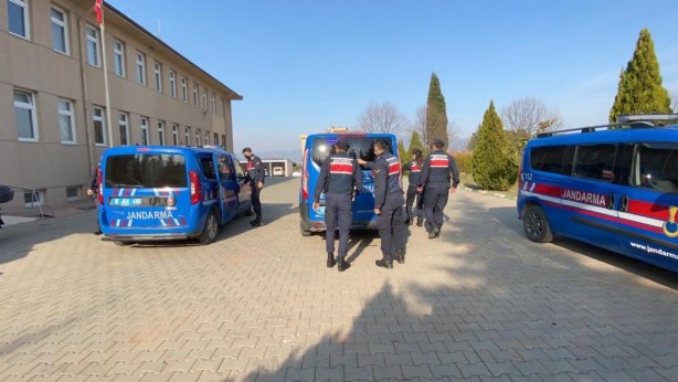 Foto - Ünlü dizilerde çalışıyordu! Öldürüp yakmaya çalıştılar