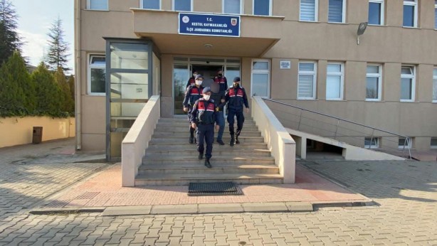 Foto - Ünlü dizilerde çalışıyordu! Öldürüp yakmaya çalıştılar