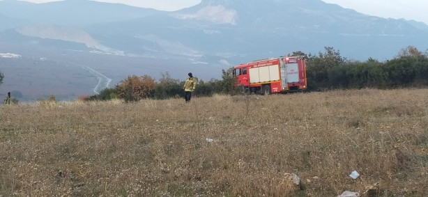 Foto - Ünlü dizilerde çalışıyordu! Öldürüp yakmaya çalıştılar