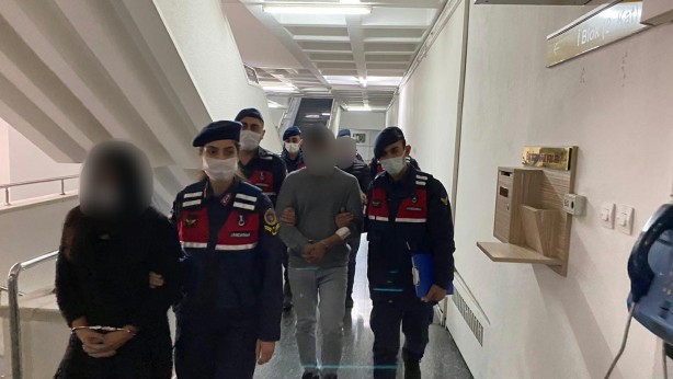 Foto - Ünlü dizilerde çalışıyordu! Öldürüp yakmaya çalıştılar