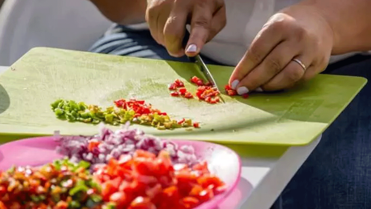 Foto - Ünlü doktor evinizde varsa çöpe atın diyerek uyardı: İşte ömrü kısaltan 3 eşya!