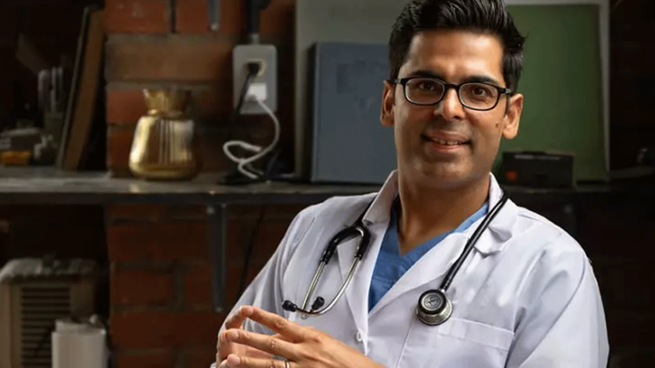 Foto - Ünlü doktor evinizde varsa çöpe atın diyerek uyardı: İşte ömrü kısaltan 3 eşya!