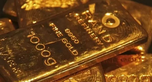 Foto - Ünlü ekonomist altın için hedef fiyat açıkladı