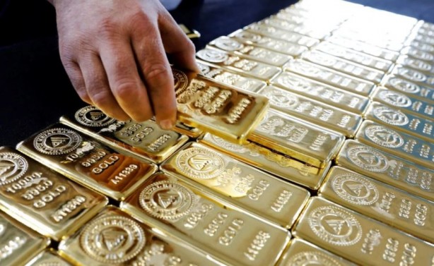 Foto - Ünlü ekonomist altın için hedef fiyat açıkladı