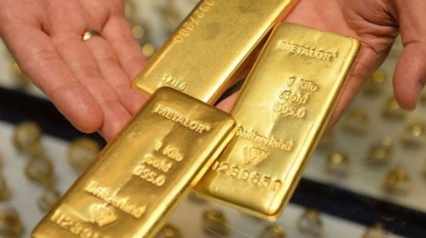 Foto - Ünlü ekonomist altın için hedef fiyat açıkladı