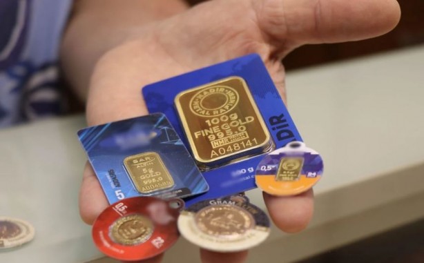 Foto - Ünlü ekonomist altın için hedef fiyat açıkladı