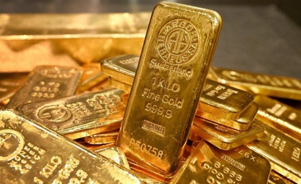 Foto - Ünlü ekonomist altın için hedef fiyat açıkladı