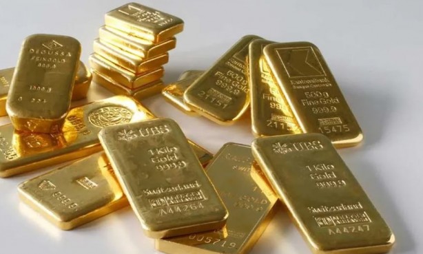 Foto - Ünlü ekonomist altın için hedef fiyat açıkladı