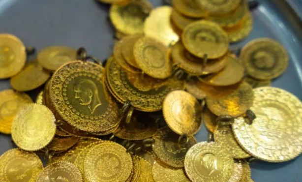 Foto - Ünlü ekonomist altın için hedef fiyat açıkladı