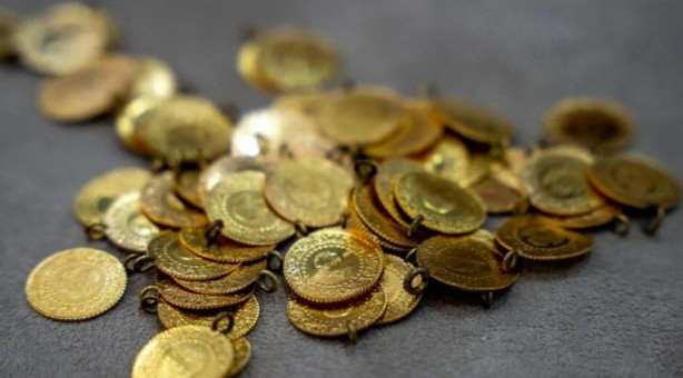 Foto - Ünlü ekonomist altın için hedef fiyat açıkladı