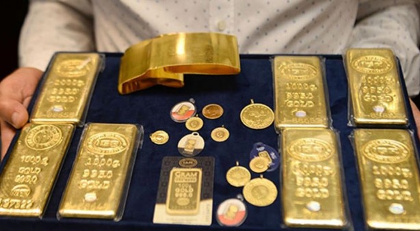 Foto - Ünlü ekonomist altın için hedef fiyat açıkladı