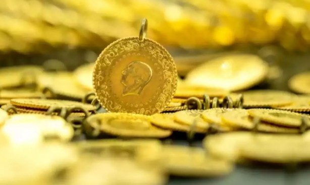 Foto - Ünlü ekonomist altın için hedef fiyat açıkladı