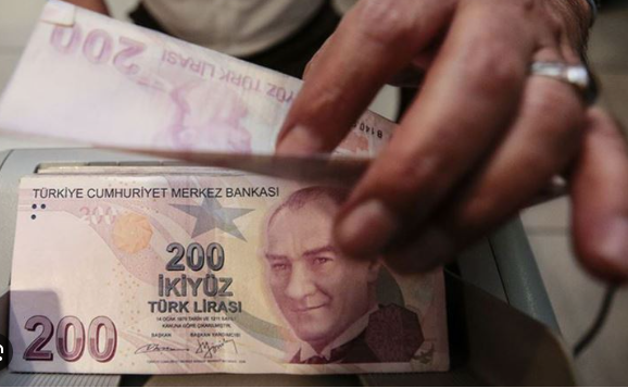 Foto - Ünlü ekonomist emekli maaşlarıyla ilgili son kulis bilgisini paylaştı: 4500 lira olacak