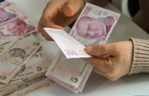 Foto - Ünlü ekonomist emekli maaşlarıyla ilgili son kulis bilgisini paylaştı: 4500 lira olacak