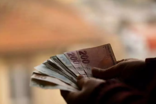 Foto - Ünlü ekonomist emekli maaşlarıyla ilgili son kulis bilgisini paylaştı: 4500 lira olacak