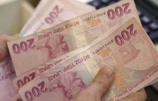 Foto - Ünlü ekonomist emekli maaşlarıyla ilgili son kulis bilgisini paylaştı: 4500 lira olacak