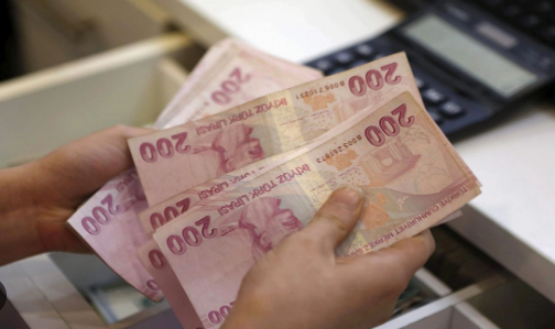 Foto - Ünlü ekonomist 'Hayırlı olsun' diyerek en düşük emekli maaşın kaç para olacağını açıkladı