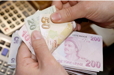 Foto - Ünlü ekonomist 'Hayırlı olsun' diyerek en düşük emekli maaşın kaç para olacağını açıkladı