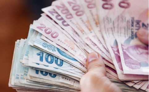 Foto - Ek zamla ilgili içerden aldığı bilgiyi açıkladı: En düşük emekli maaşı için 12 bin lira çok geldi