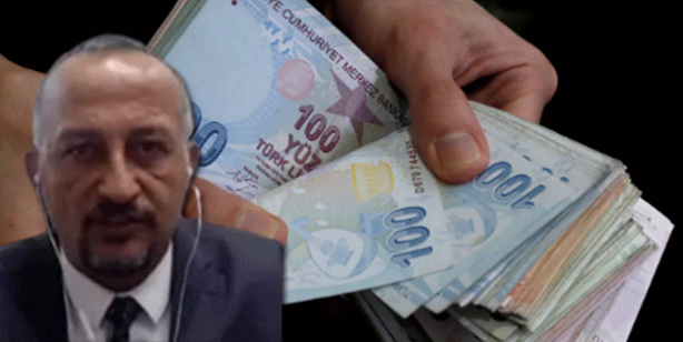 Ünlü ekonomist ilk kez bu kadar emin konuştu! Yeni en düşük emekli maaşını tüm Türkiye'ye duyurdu