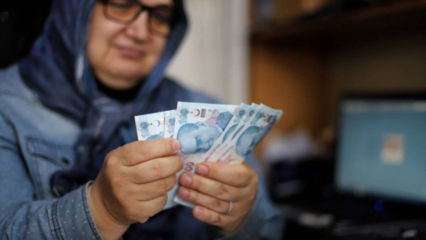 Foto - Ünlü ekonomist milyonlarca emekliye 'geliyor' diyerek müjdeyi verdi! Haydi hayırlı olsun