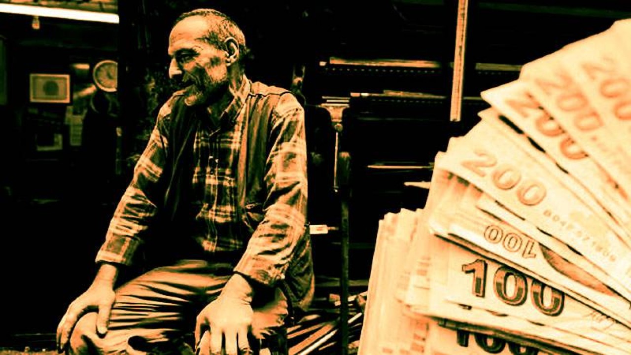 Foto - Ünlü ekonomist o tarihte emekli olacaklara seslendi: Çalışmak daha cazip