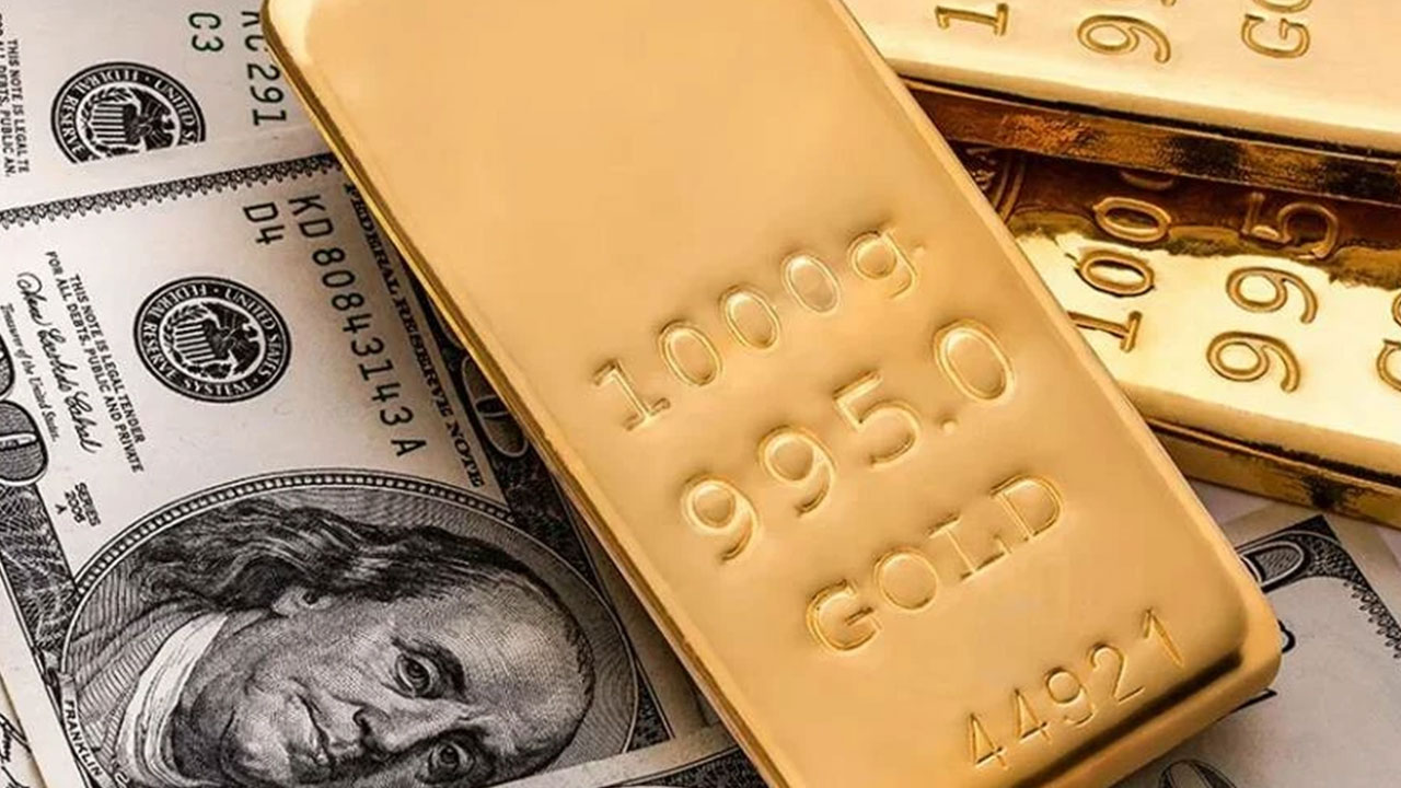 Foto - Ünlü ekonomist paraşütsüz uçmaya başladı: Dolar 100 lira, gram altın 10 bin lira