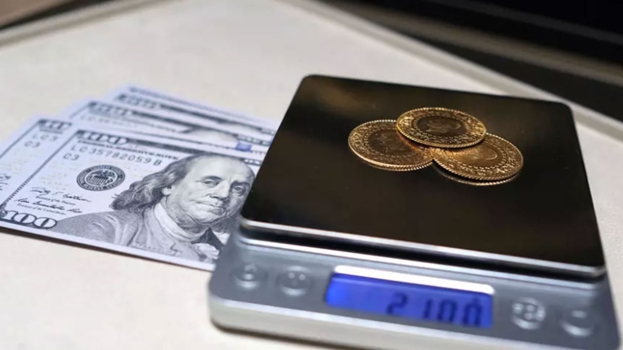 Foto - Ünlü ekonomist paraşütsüz uçmaya başladı: Dolar 100 lira, gram altın 10 bin lira