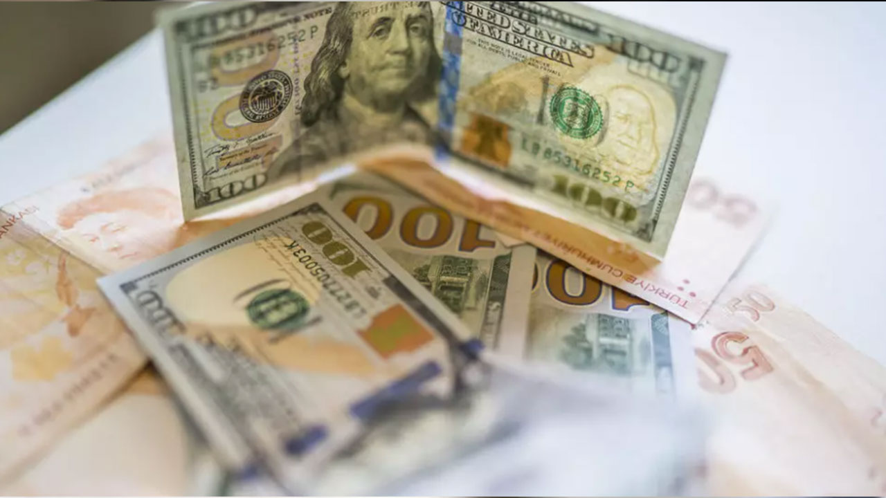 Foto - Ünlü ekonomist paraşütsüz uçmaya başladı: Dolar 100 lira, gram altın 10 bin lira