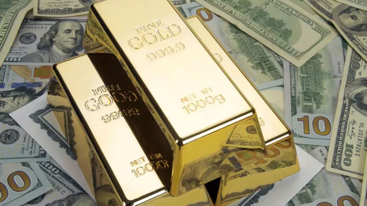 Foto - Ünlü ekonomist paraşütsüz uçmaya başladı: Dolar 100 lira, gram altın 10 bin lira