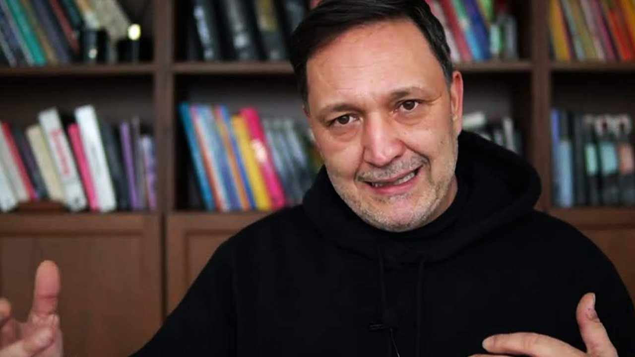 Foto - Ünlü ekonomist paraşütsüz uçmaya başladı: Dolar 100 lira, gram altın 10 bin lira