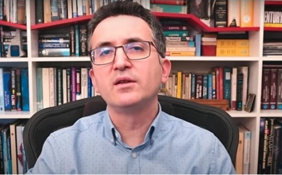 Foto - Ünlü ekonomist Tunç Şatıroğlu duyurdu: Buradan ev alan zengin olur