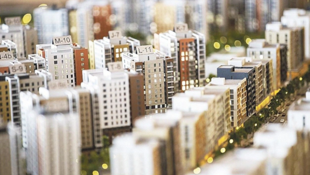 Foto - Ünlü ekonomist Tunç Şatıroğlu duyurdu: Buradan ev alan zengin olur