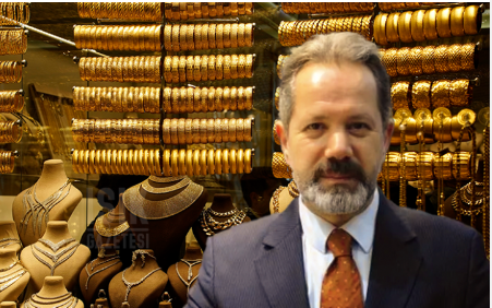Foto - Ünlü ekonomistten ezber bozan gram altın tahmini: Kuyumcular önünde kuyruklar oluşacak