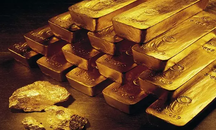 Foto - Ünlü ekonomistten ezber bozan gram altın tahmini: Kuyumcular önünde kuyruklar oluşacak