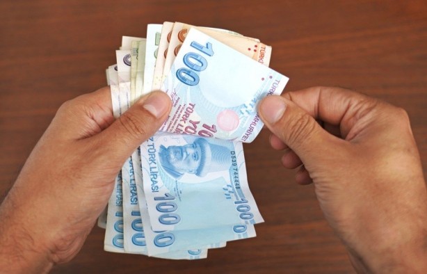 Foto - Çok konuşulacak açıklama geldi! Dolar 22 liraya çıkarsa asgari ücrette o rakam duyurulacak