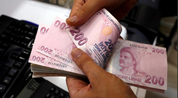 Foto - Çok konuşulacak açıklama geldi! Dolar 22 liraya çıkarsa asgari ücrette o rakam duyurulacak