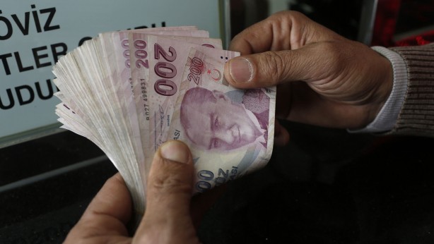 Foto - Çok konuşulacak açıklama geldi! Dolar 22 liraya çıkarsa asgari ücrette o rakam duyurulacak