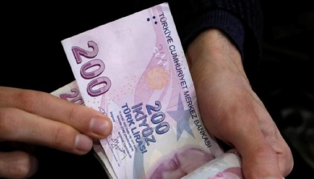 Foto - Çok konuşulacak açıklama geldi! Dolar 22 liraya çıkarsa asgari ücrette o rakam duyurulacak