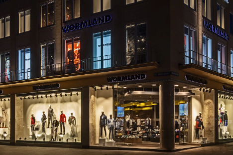 Foto - Ünlü erkek giyim markası iflas etti! Mağazaları bir bir kapatıyor