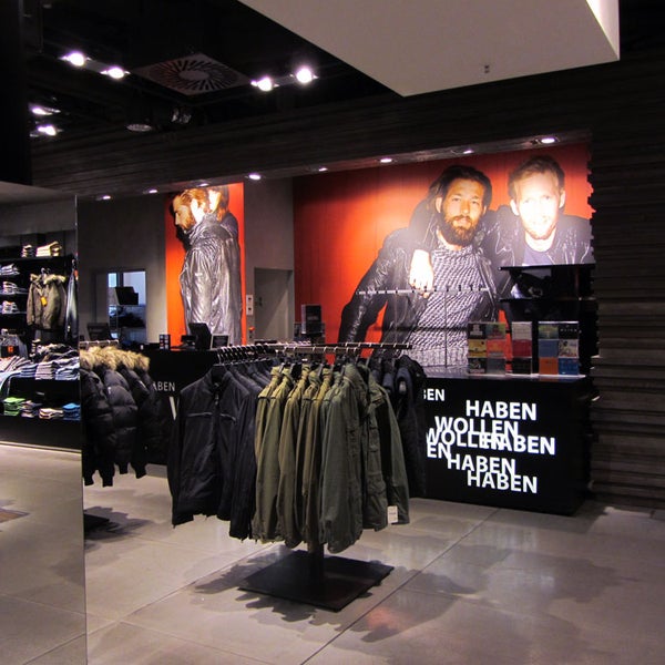 Foto - Ünlü erkek giyim markası iflas etti! Mağazaları bir bir kapatıyor